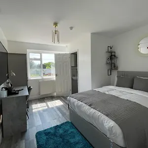 Isabella Bed & Breakfast Hockley