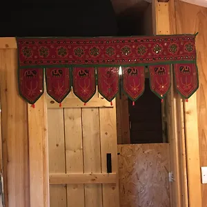 Beech Bed & Breakfast Bath