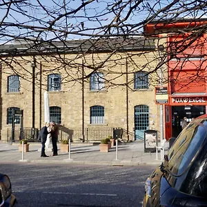 Fox Aparthotel Barking (Greater London)