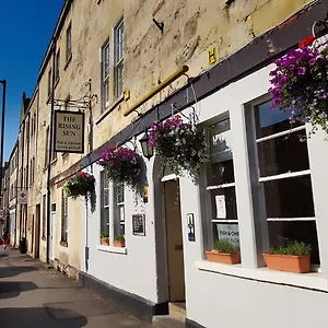 The Rising Sun Inn Bath