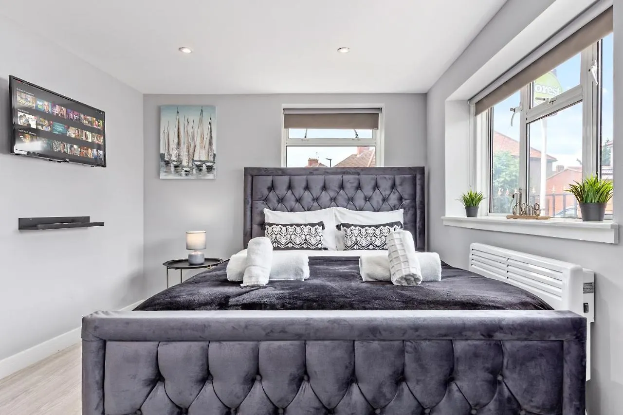 Heathrow Stays - Feltham Tw13 United Kingdom